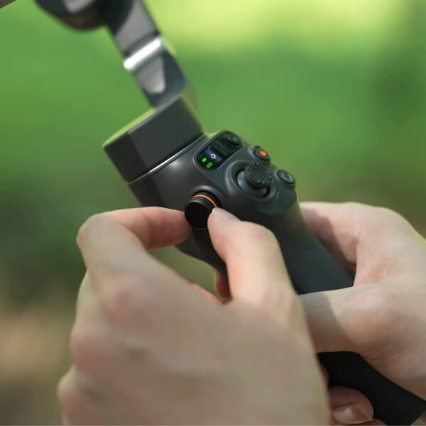 DJI Osmo Mobile 6 Smartphone Gimbal (REPACKED) - Image 5