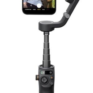 DJI Osmo Mobile 6 Smartphone Gimbal (RENEWED)