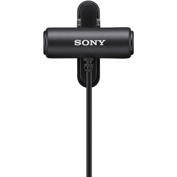 Sony Stereo Lavalier Microphone ECM-LV1 - Image 5