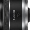 Canon 16mm RF lens f2.8 STM - Image 4