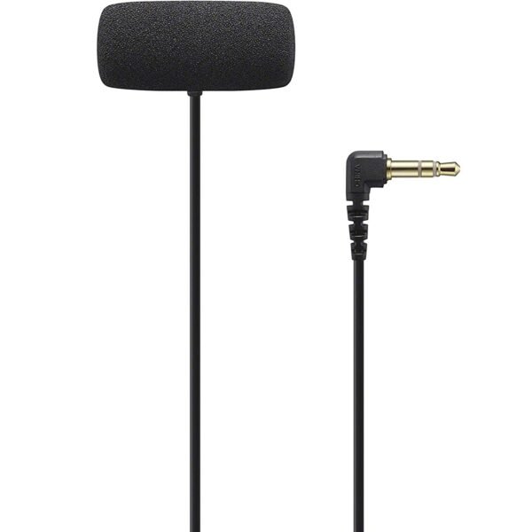 Sony Stereo Lavalier Microphone ECM-LV1 - Image 6
