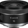 Canon 16mm RF lens f2.8 STM - Image 5