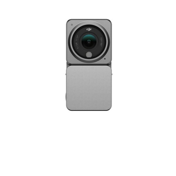 DJI Osmo Action 2 Power Combo 32GB + FREE MAGNETIC PROTECTIVE CASE WITH 1 YEAR WARRANTY - Image 6