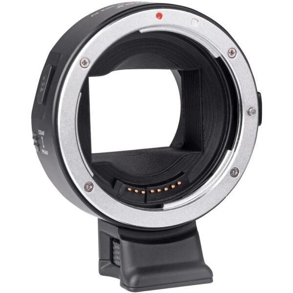VILTROX EF-NEX IV Adapter mount Canon lens interchangeable Sony Full frame A7R camera Auto focus