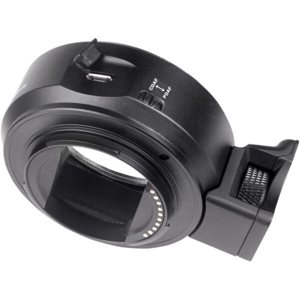 VILTROX EF-NEX IV Adapter mount Canon lens interchangeable Sony Full frame A7R camera Auto focus - Image 2