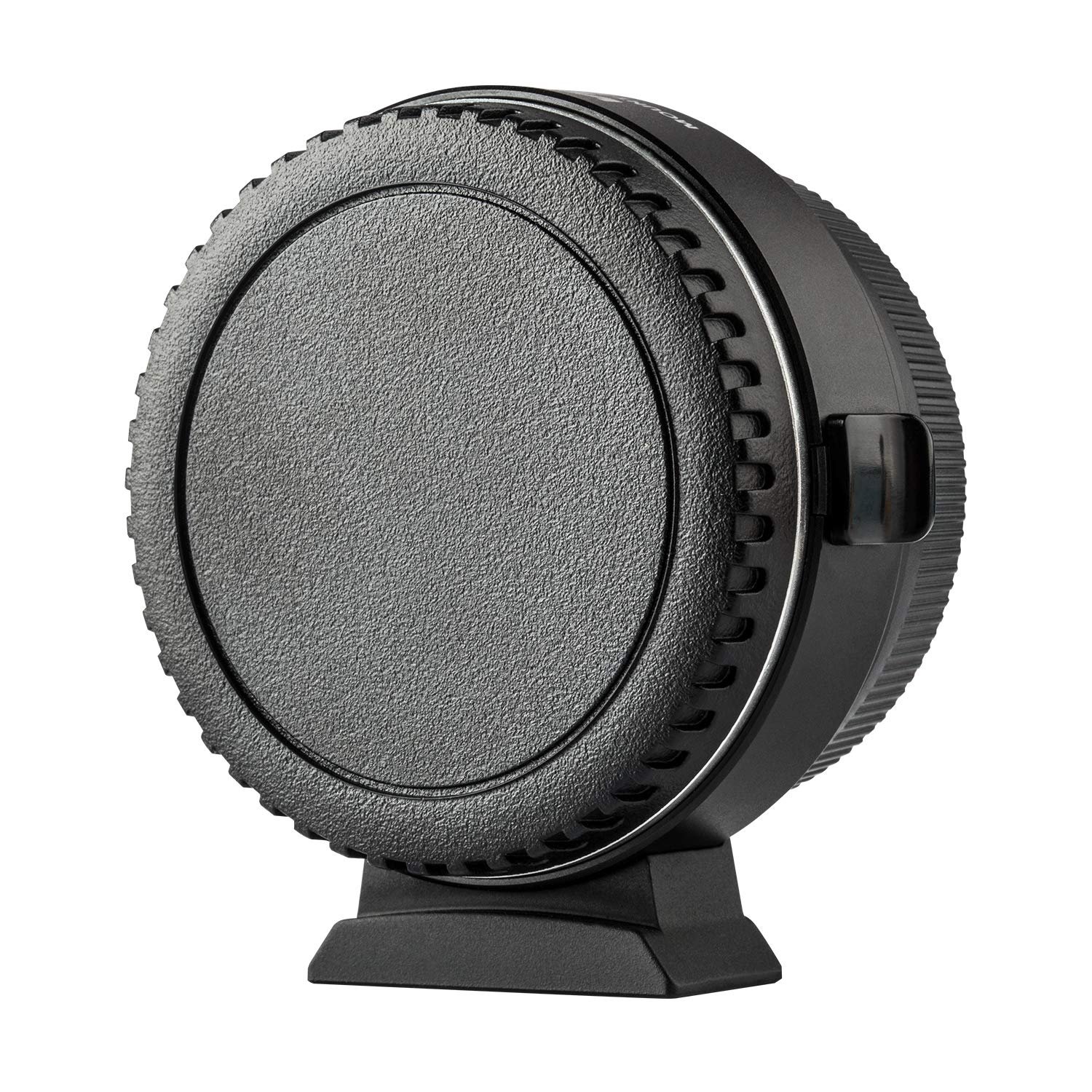 VILTROX EF-EOS M2 Auto Focus Lens Adapter 0.71x Reducer Speed Booster for Canon EF Mount Lens to Canon EF-M Mount Mirrorless Camera - Image 2