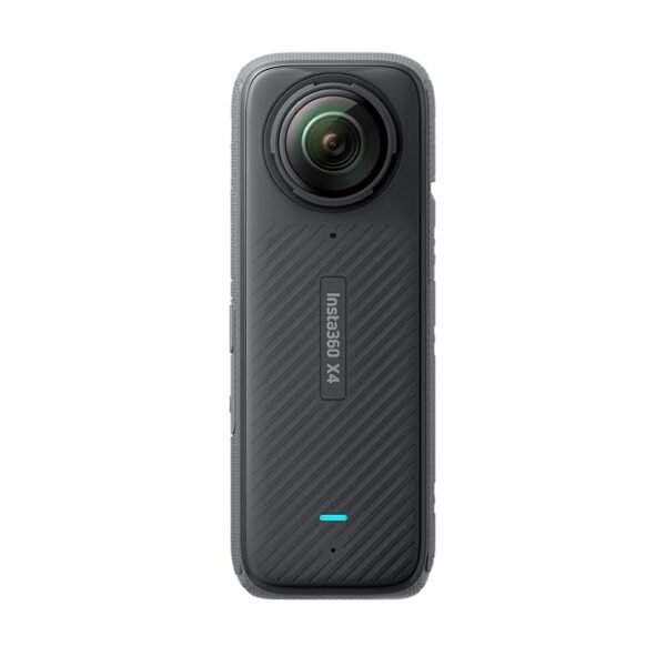 Insta360 X4 Sports and Action Camera - Image 2