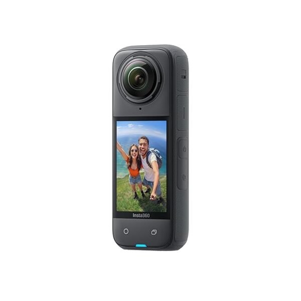 Insta360 X4 Sports and Action Camera - Image 6