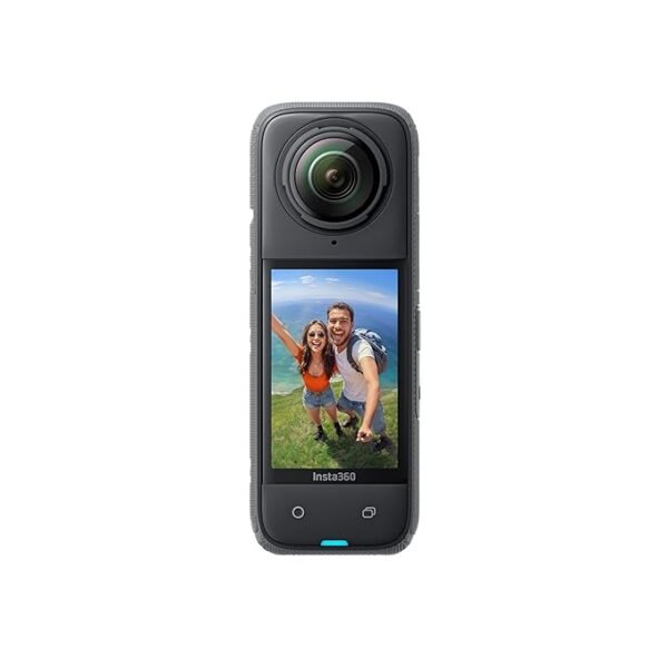Insta360 X4 Sports and Action Camera - Image 5