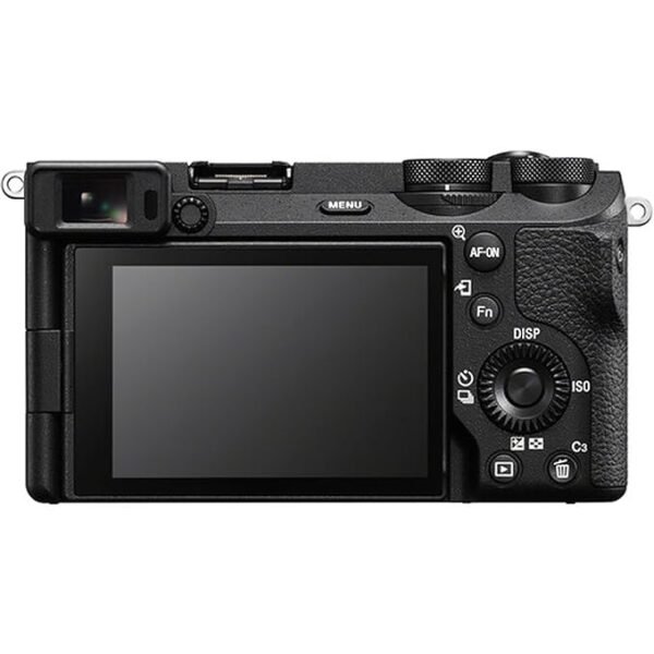 Sony a6700 Mirrorless Camera with 16-50mm f/3.5-5.6 OSS Lens - Image 3