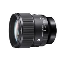 Sigma 85mm F1.4 DG DN Art Lens for Full-Frame Sony E Mount