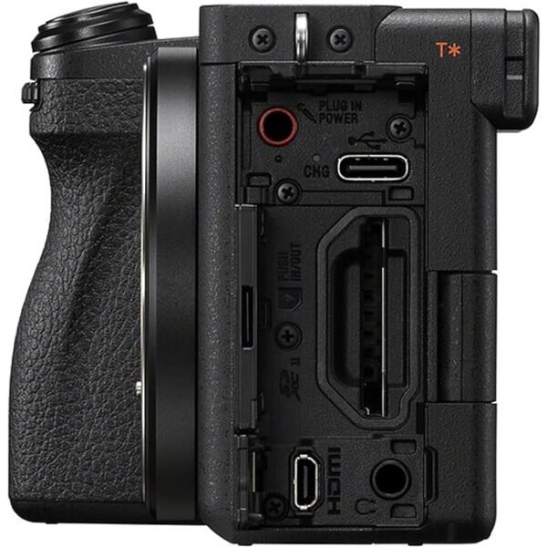 Sony a6700 Mirrorless Camera with 16-50mm f/3.5-5.6 OSS Lens - Image 4