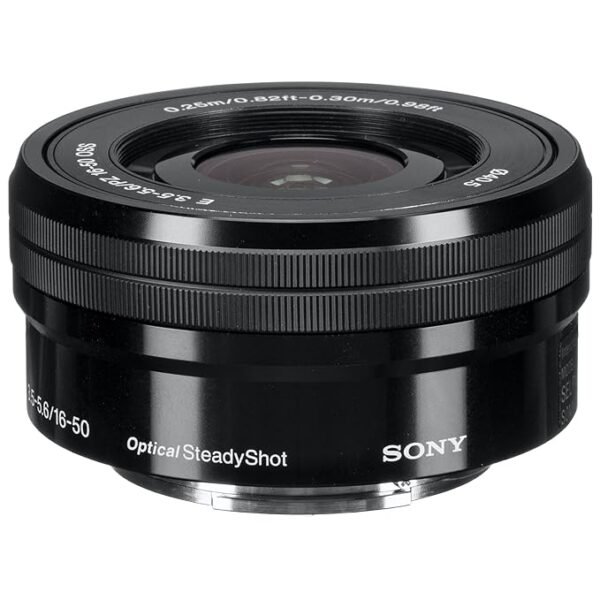 Sony a6700 Mirrorless Camera with 16-50mm f/3.5-5.6 OSS Lens - Image 5