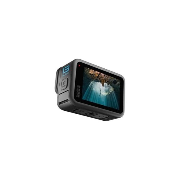 GoPro Hero13 Rugged & Waterproof Action Camera - Image 7