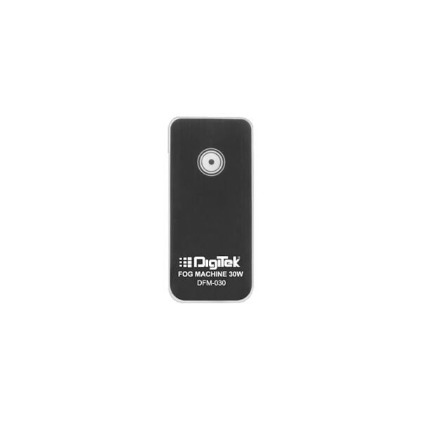 DIGITEK® (DFM-030) Handheld Fog Machine with Remote - Image 2