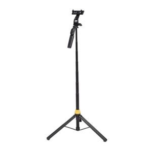 DIGITEK® (DTR-555 SS) Foldable Tripod Selfie Stick for Smartphone & Action Cameras