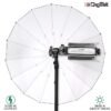 DIGITEK® (DPL 003) Porta Light with 1000 Watt Halogen Tube - Image 3