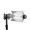 DIGITEK® (DPL 003) Porta Light with 1000 Watt Halogen Tube