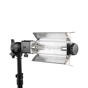 DIGITEK® (DPL 003) Porta Light with 1000 Watt Halogen Tube