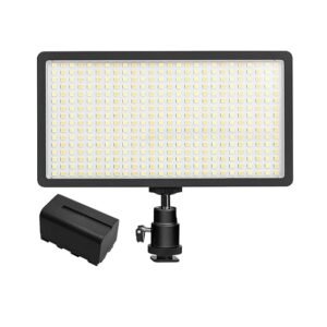 Digitek Video Light Led D 416