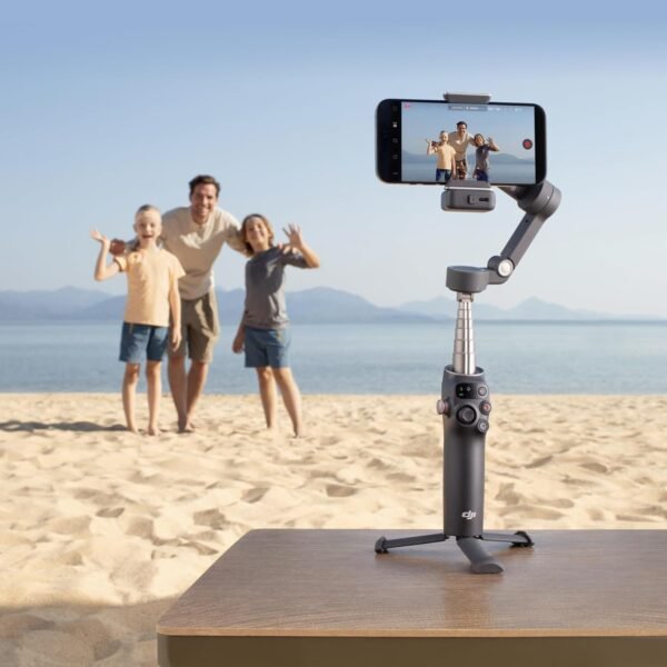 DJI OSMO MOBILE 7P - Image 2
