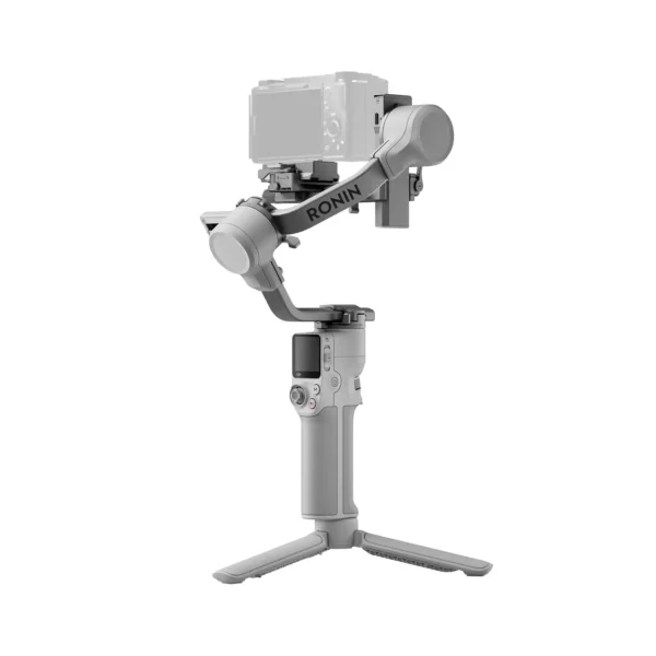 DJI RS 4 Mini - Image 3