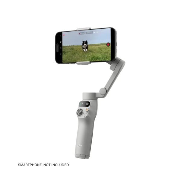 DJI Osmo Mobile 7 Smartphone Gimbal - Image 5