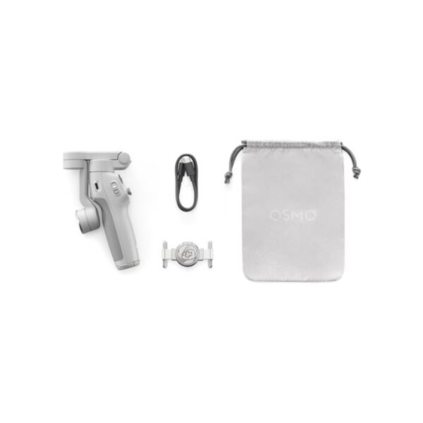 DJI Osmo Mobile 7 Smartphone Gimbal - Image 2