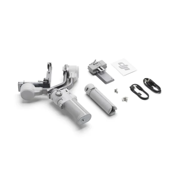 DJI RS 4 Mini - Image 4