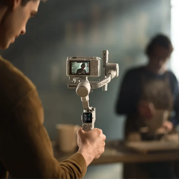 DJI RS 4 Mini - Image 6
