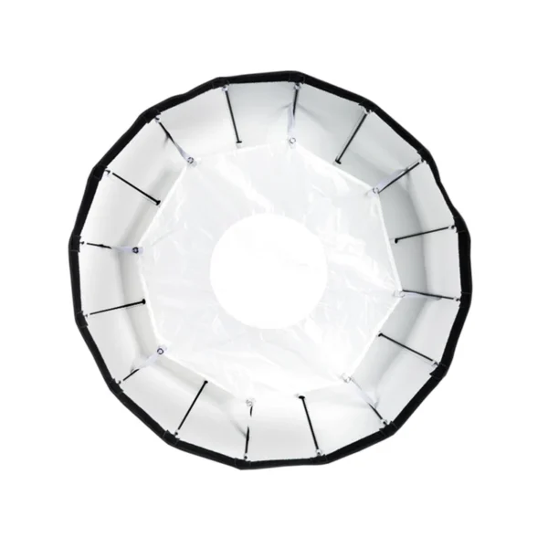 Digitek DBDS-85W 85cm Beauty Dish Softbox - Image 5