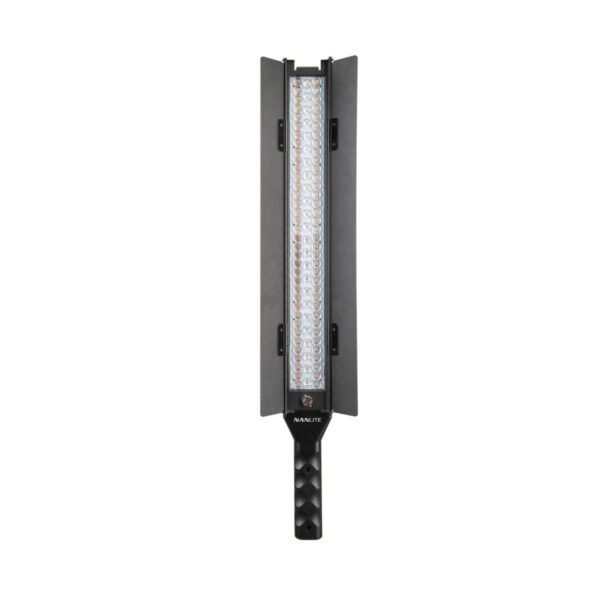 NANLITE MIXWAND 18II LED RGB LIGHT WITH NANLITE BANDOOR & DIFFUSER FOR MIXWAND 18II LED RGB LIGHT - Image 5