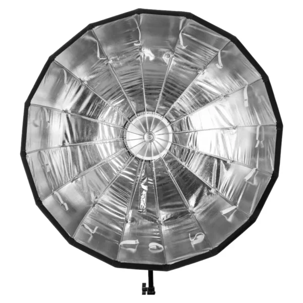 Digitek (DBDS-85S) 85cm Beauty Dish Softbox DBDS-85S - Image 6