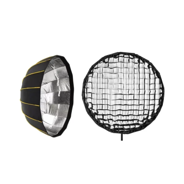 Digitek (DBDS-85S) 85cm Beauty Dish Softbox DBDS-85S
