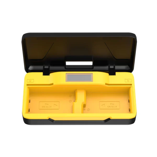 DIGITEK DUAL CHARGER DUC 022 ENEL 15 - Image 3