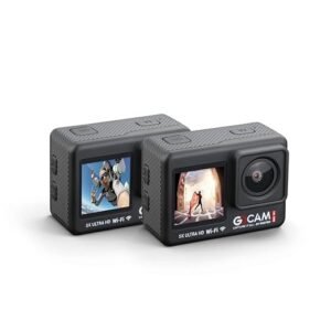 DIGITEK ACTION CAMERA DAC 101