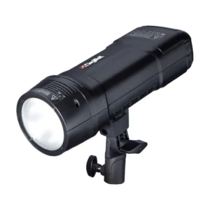 DIGITEK DFL-220 FLASH WITH TTL WIRELESS TRIGGER DRM-220