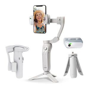 DIGITEK SMARTPHONE GIMBAL DSG007F AI