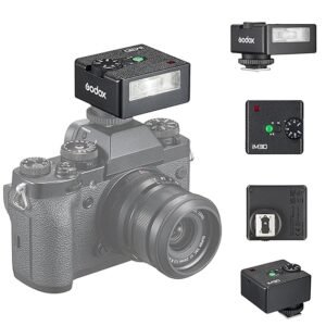 Godox iM30 Flash Trigger