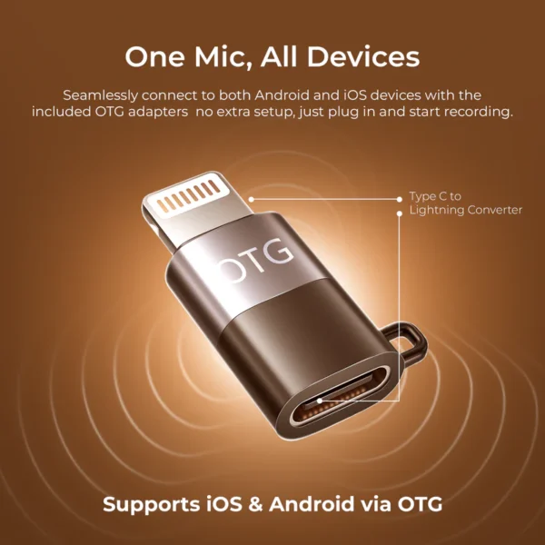 DIGITEK WIRELESS MIC DWM 120 - Image 5