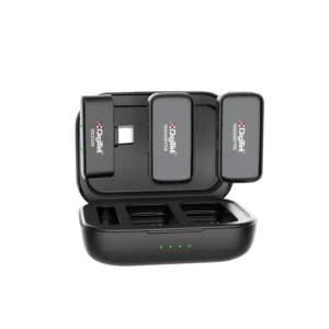 DIGITEK WIRELESS MIC DWM 120