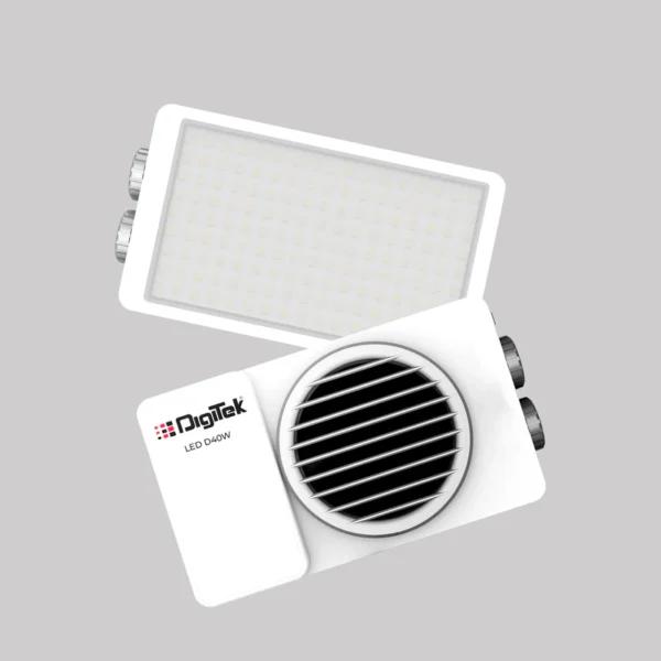 DIGITEK LED-D40W BI COLOR LIGHT