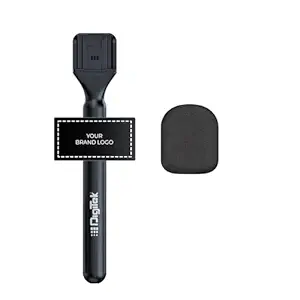 DIGITEK HANDLED MIC ADAPTER DHMA 102