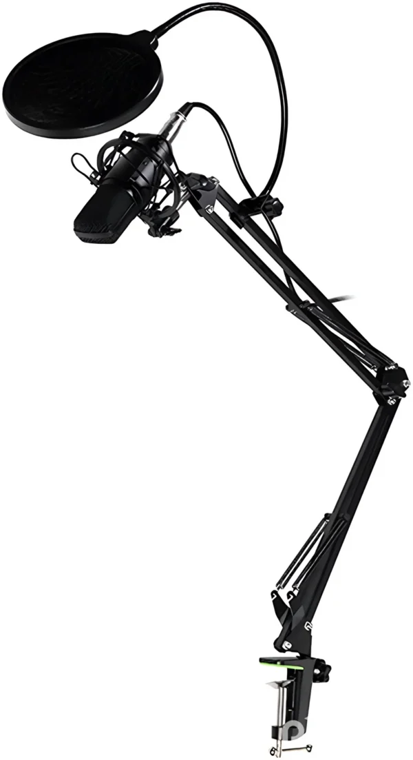 DIGITEK LAVALIER MICROPHONE DM-401C