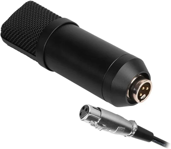 DIGITEK LAVALIER MICROPHONE DM-401C - Image 5