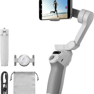 DJI OSMO MOBILE SE GIMBAL (REPACKED WITH 6 MONTHS WARRANTY)