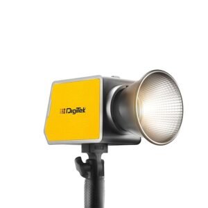 DIGITEK DCL-100 WBC CONTINUOUS LIGHT