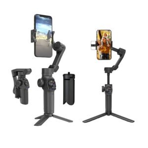 DIGITEK SMARTPHONE GIMBAL DSG 009F AI
