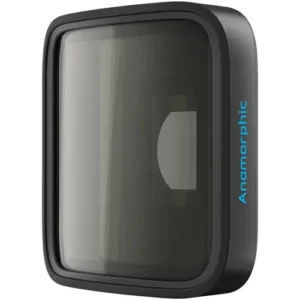 GOPRO ANAMORPHIC LENS MOD HERO 13