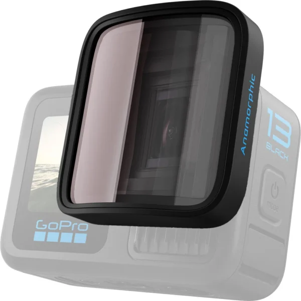 GOPRO ANAMORPHIC LENS MOD HERO 13 - Image 2
